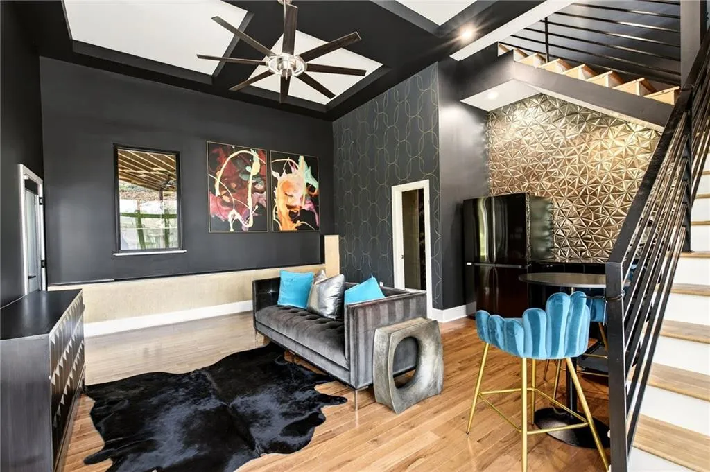 345 Pinecrest Road Ne, Atlanta, Georgia 30342, 7 Bedrooms Bedrooms, 0 ,6 BathroomsBathrooms,Residential,For Sale,345 Pinecrest Road Ne,7756938