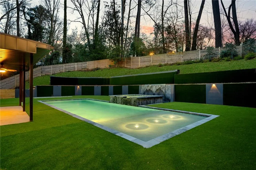 345 Pinecrest Road Ne, Atlanta, Georgia 30342, 7 Bedrooms Bedrooms, 0 ,6 BathroomsBathrooms,Residential,For Sale,345 Pinecrest Road Ne,7756938