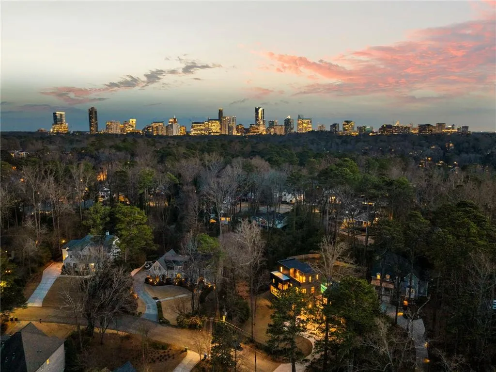 345 Pinecrest Road Ne, Atlanta, Georgia 30342, 7 Bedrooms Bedrooms, 0 ,6 BathroomsBathrooms,Residential,For Sale,345 Pinecrest Road Ne,7756938