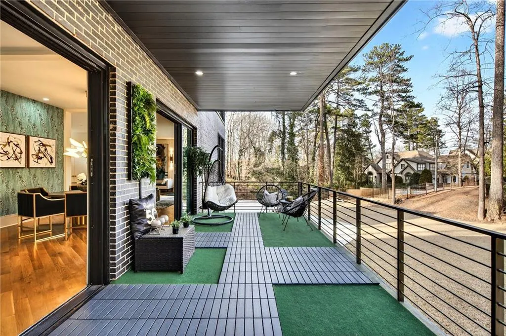 345 Pinecrest Road Ne, Atlanta, Georgia 30342, 7 Bedrooms Bedrooms, 0 ,6 BathroomsBathrooms,Residential,For Sale,345 Pinecrest Road Ne,7756938