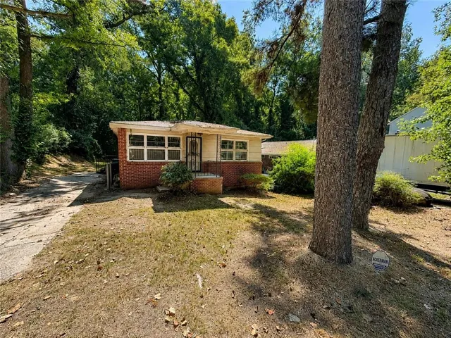 223 Childs Drive Nw, Atlanta, Georgia 30314
