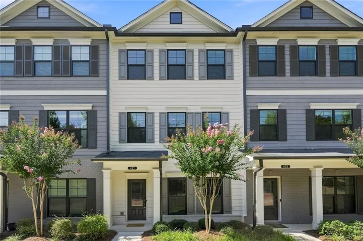 Welcome Home!