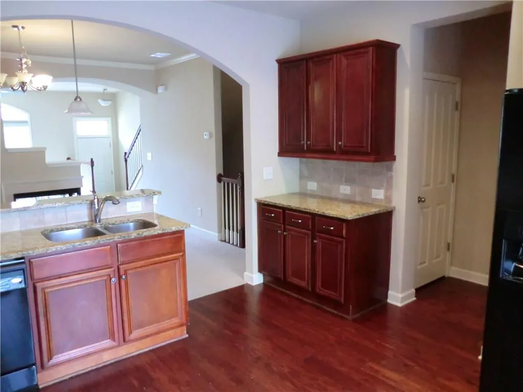 7250 Glisten Avenue Unit 98, Sandy Springs, Georgia 30328, 3 Bedrooms Bedrooms, ,3 BathroomsBathrooms,Residential,Sold,7250 Glisten Avenue Unit 98,5671205