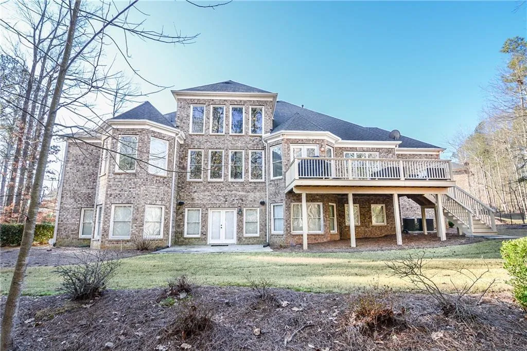 3952 Dahlwiny Court, Sandy Springs, Georgia 30350, 5 Bedrooms Bedrooms, ,4 BathroomsBathrooms,Residential,Sold,3952 Dahlwiny Court,5637755