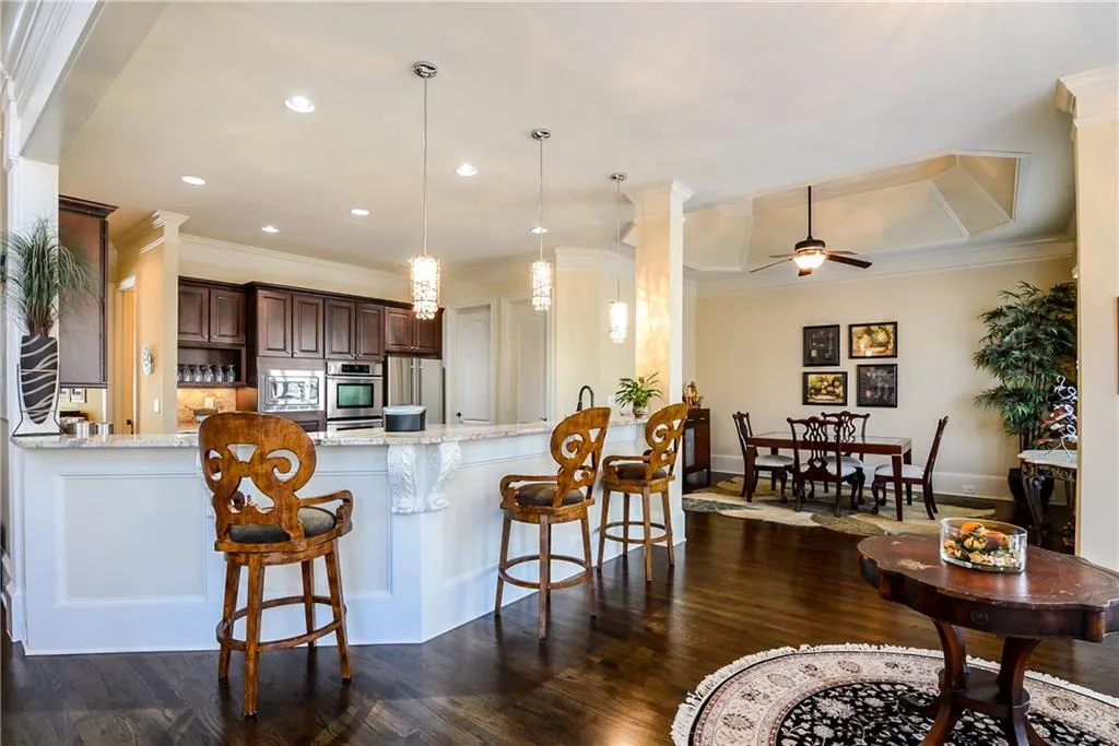3952 Dahlwiny Court, Sandy Springs, Georgia 30350, 5 Bedrooms Bedrooms, ,4 BathroomsBathrooms,Residential,Sold,3952 Dahlwiny Court,5637755