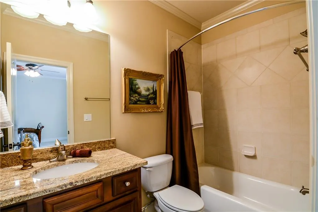 3952 Dahlwiny Court, Sandy Springs, Georgia 30350, 5 Bedrooms Bedrooms, ,4 BathroomsBathrooms,Residential,Sold,3952 Dahlwiny Court,5637755
