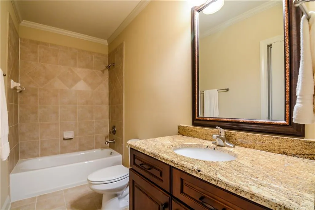 3952 Dahlwiny Court, Sandy Springs, Georgia 30350, 5 Bedrooms Bedrooms, ,4 BathroomsBathrooms,Residential,Sold,3952 Dahlwiny Court,5637755