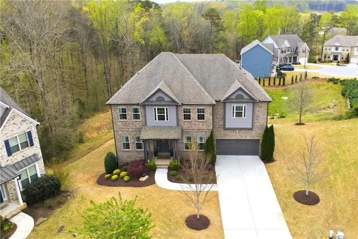 1400 Torrington Drive, Auburn, Georgia 30011