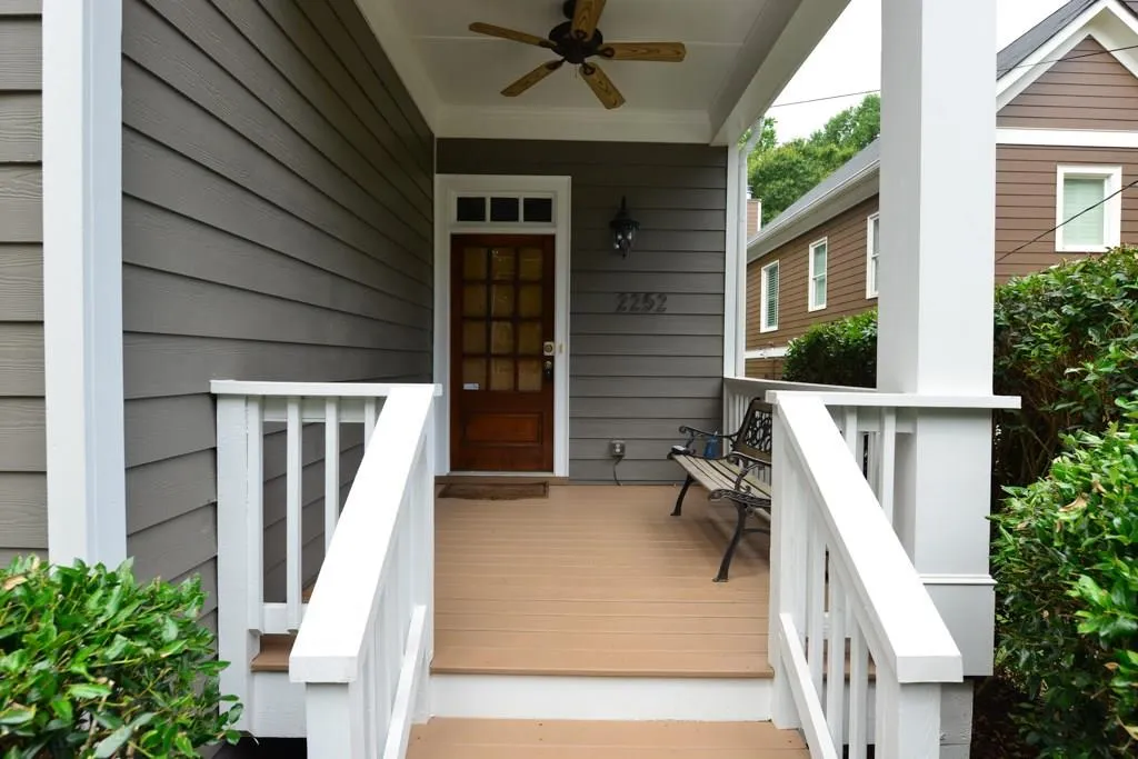 2252 Spink Street Nw, Atlanta, Georgia 30318, 4 Bedrooms Bedrooms, ,3 BathroomsBathrooms,Residential,Sold,2252 Spink Street Nw,5710979