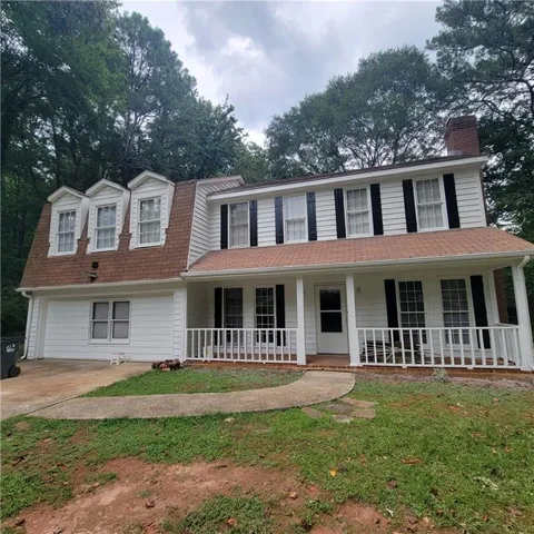 2278 Valley Drive, Snellville, Georgia 30078