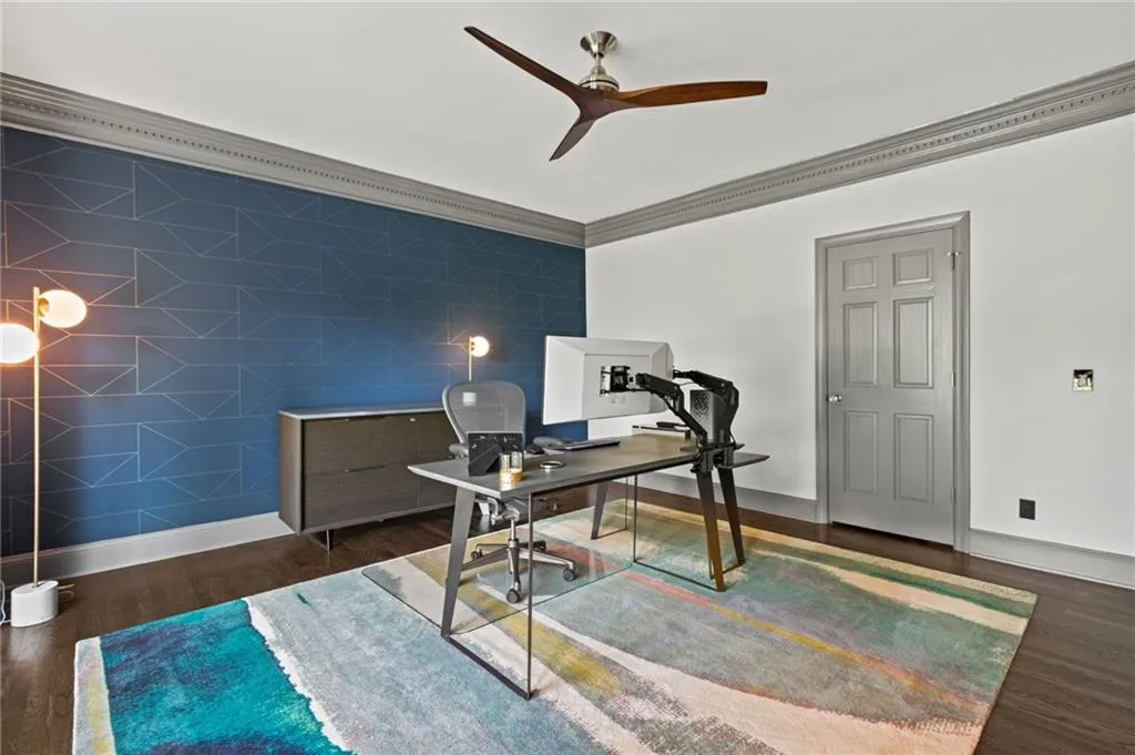 190 Grogans Landing, Sandy Springs, Georgia 30350, 5 Bedrooms Bedrooms, ,4 BathroomsBathrooms,Residential,Sold,190 Grogans Landing,7264610