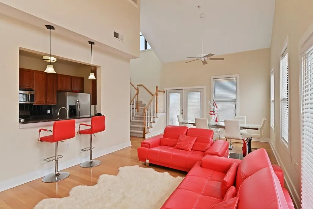 799 Hammond Drive Unit 429, Sandy Springs, Georgia 30328, 2 Bedrooms Bedrooms, ,2 BathroomsBathrooms,Residential,Sold,799 Hammond Drive Unit 429,6832680