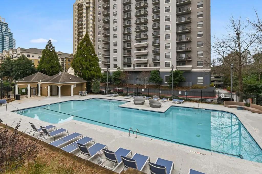 799 Hammond Drive Unit 429, Sandy Springs, Georgia 30328, 2 Bedrooms Bedrooms, ,2 BathroomsBathrooms,Residential,Sold,799 Hammond Drive Unit 429,6832680