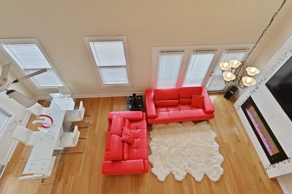 799 Hammond Drive Unit 429, Sandy Springs, Georgia 30328, 2 Bedrooms Bedrooms, ,2 BathroomsBathrooms,Residential,Sold,799 Hammond Drive Unit 429,6832680