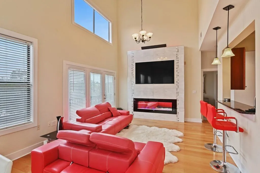 799 Hammond Drive Unit 429, Sandy Springs, Georgia 30328, 2 Bedrooms Bedrooms, ,2 BathroomsBathrooms,Residential,Sold,799 Hammond Drive Unit 429,6832680
