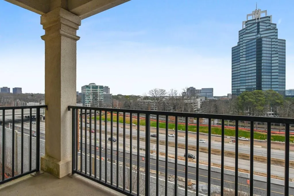 799 Hammond Drive Unit 429, Sandy Springs, Georgia 30328, 2 Bedrooms Bedrooms, ,2 BathroomsBathrooms,Residential,Sold,799 Hammond Drive Unit 429,6832680