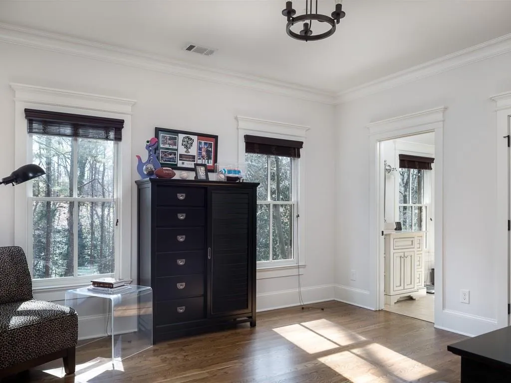 Sandy Springs, Georgia 30327, 6 Bedrooms Bedrooms, ,6 BathroomsBathrooms,Residential,Sold,5656067