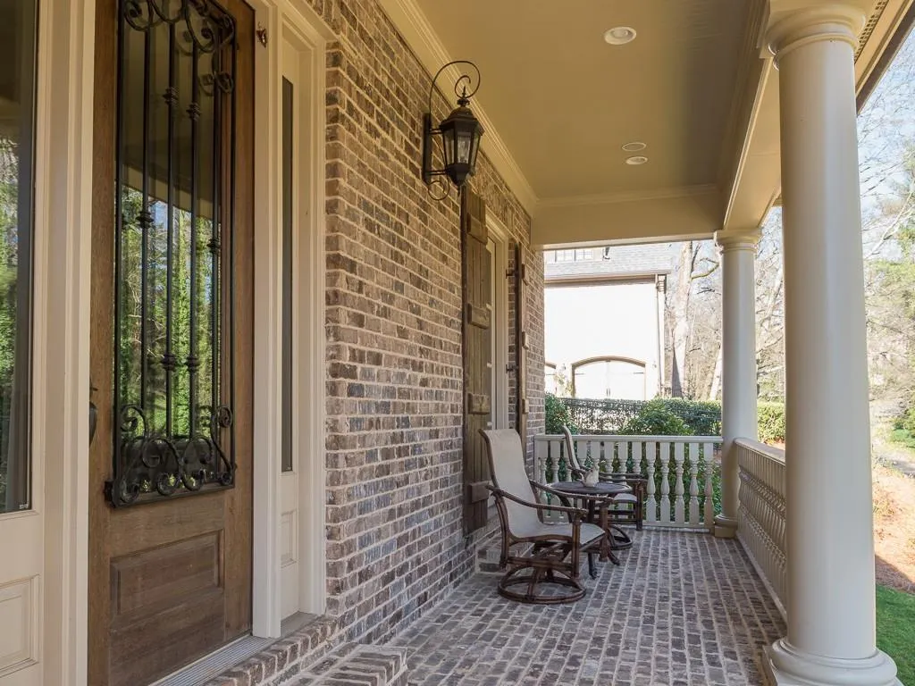 Sandy Springs, Georgia 30327, 6 Bedrooms Bedrooms, ,6 BathroomsBathrooms,Residential,Sold,5656067