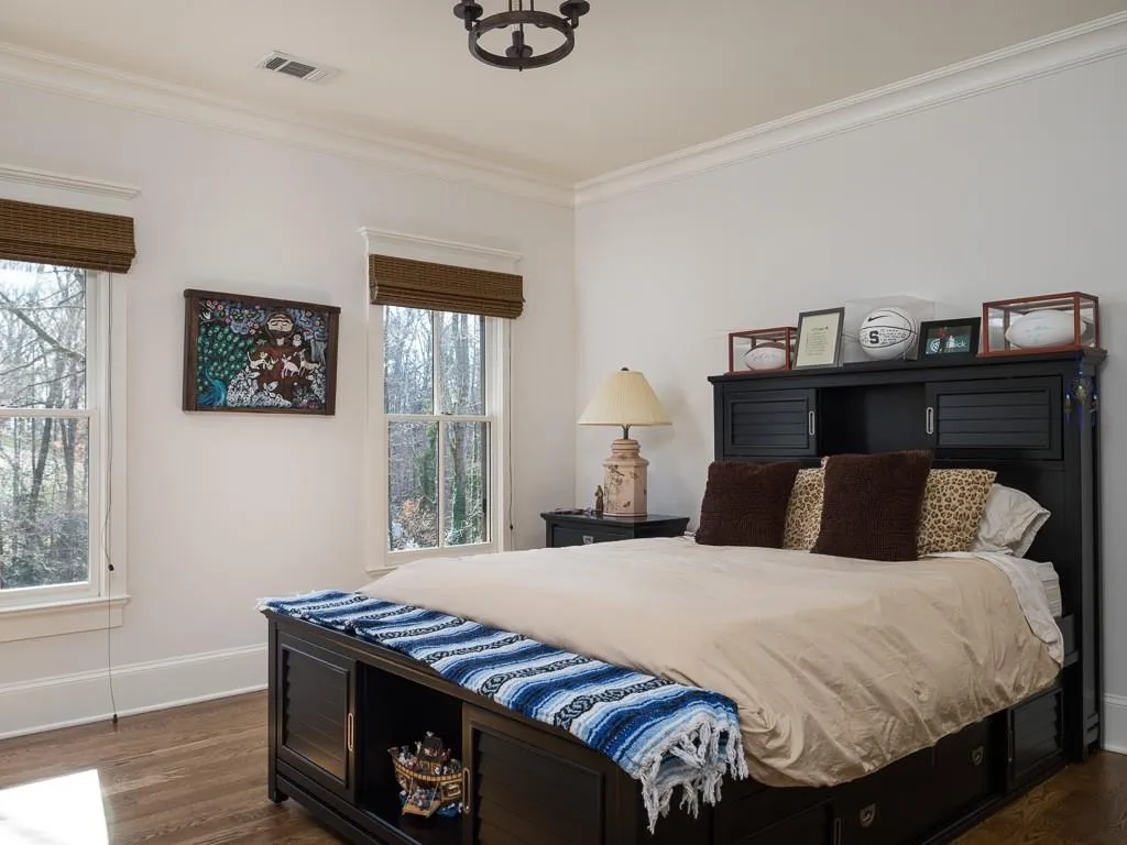 Sandy Springs, Georgia 30327, 6 Bedrooms Bedrooms, ,6 BathroomsBathrooms,Residential,Sold,5656067