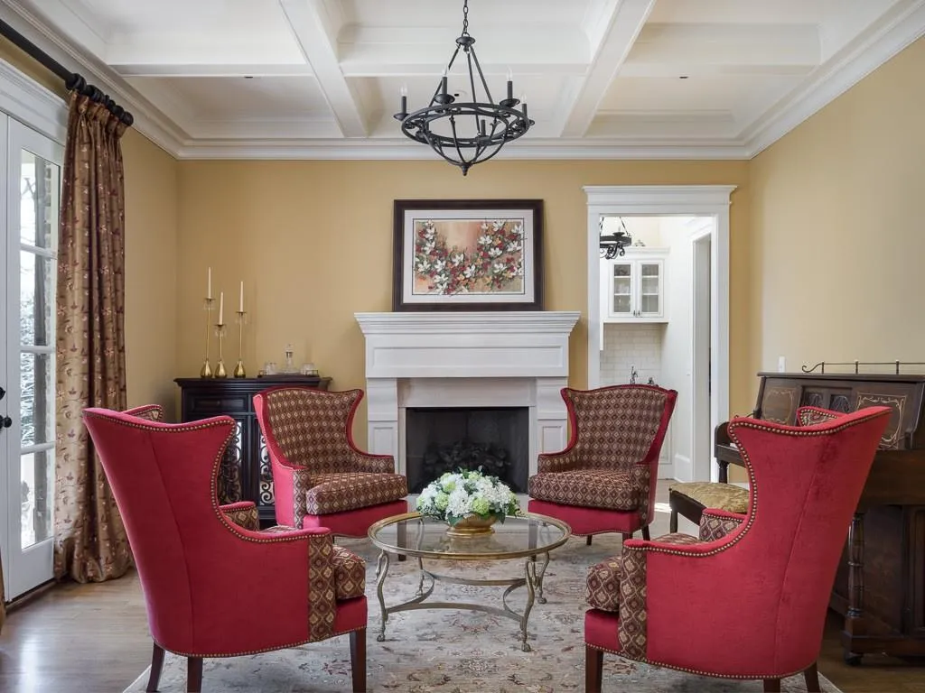 Sandy Springs, Georgia 30327, 6 Bedrooms Bedrooms, ,6 BathroomsBathrooms,Residential,Sold,5656067