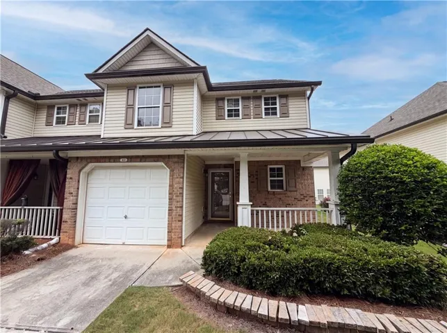 93 Darbys Crossing Court, Hiram, Georgia 30141