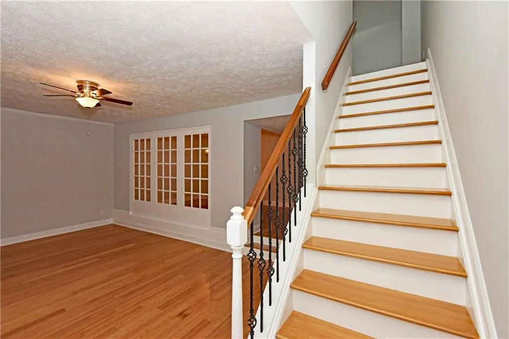 500 Sutters Point, Atlanta, Georgia 30328, 3 Bedrooms Bedrooms, ,3 BathroomsBathrooms,Residential,Sold,500 Sutters Point,6582806