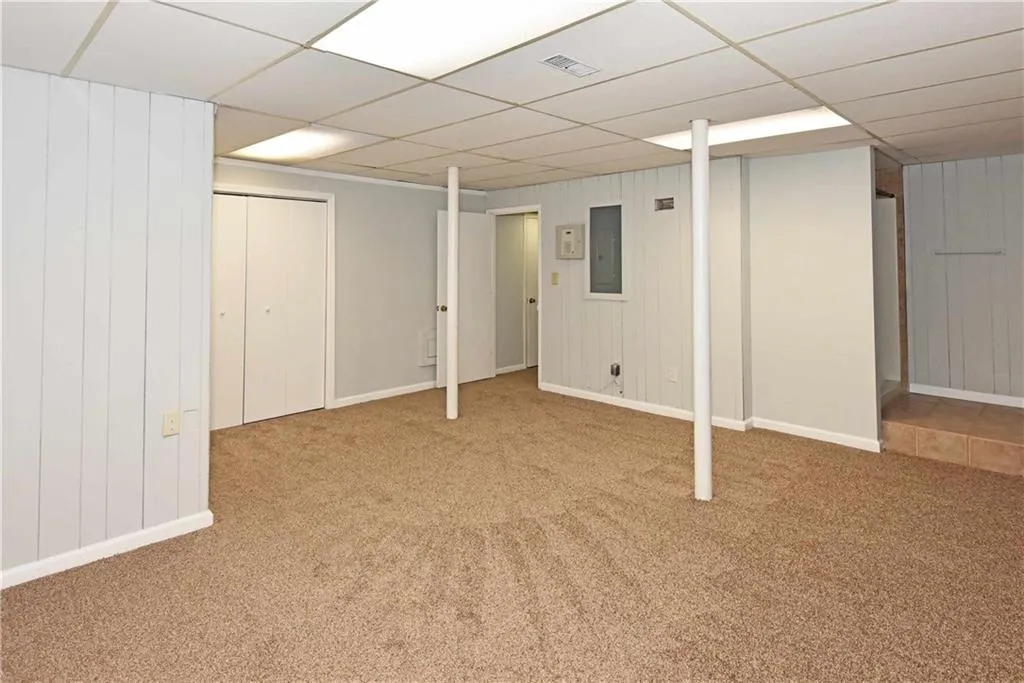500 Sutters Point, Atlanta, Georgia 30328, 3 Bedrooms Bedrooms, ,3 BathroomsBathrooms,Residential,Sold,500 Sutters Point,6582806