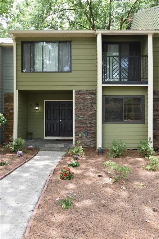 500 Sutters Point, Atlanta, Georgia 30328, 3 Bedrooms Bedrooms, ,3 BathroomsBathrooms,Residential,Sold,500 Sutters Point,6582806