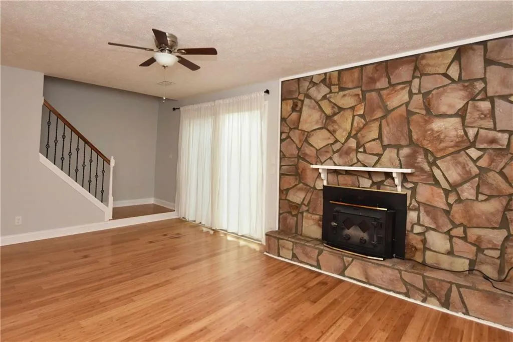 500 Sutters Point, Atlanta, Georgia 30328, 3 Bedrooms Bedrooms, ,3 BathroomsBathrooms,Residential,Sold,500 Sutters Point,6582806