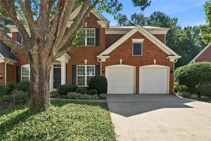 10 Hemingbrough Way, Johns Creek, Georgia 30022