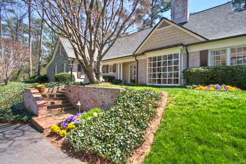 857 Fairfield Road, Atlanta, Georgia 30327, 5 Bedrooms Bedrooms, ,7 BathroomsBathrooms,Residential,Sold,857 Fairfield Road,5693148