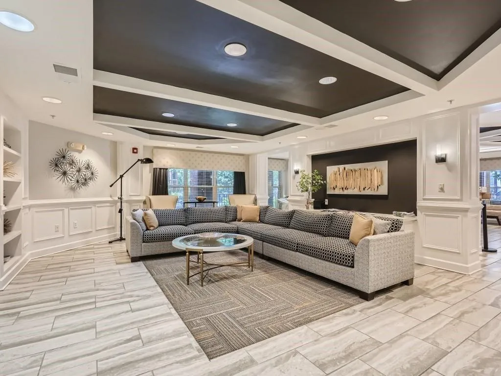 200 River Vista Drive Unit 405, Atlanta, Georgia 30339, 1 Bedroom Bedrooms, ,1 BathroomBathrooms,Residential,Sold,200 River Vista Drive Unit 405,7094323