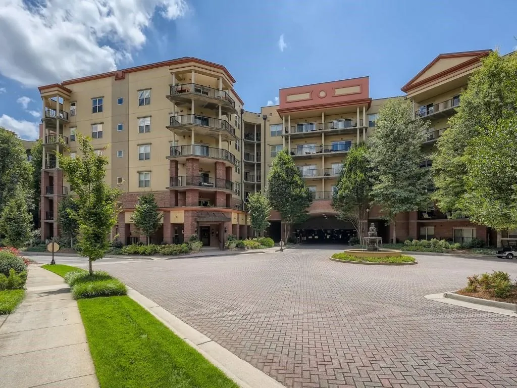 200 River Vista Drive Unit 405, Atlanta, Georgia 30339, 1 Bedroom Bedrooms, ,1 BathroomBathrooms,Residential,Sold,200 River Vista Drive Unit 405,7094323