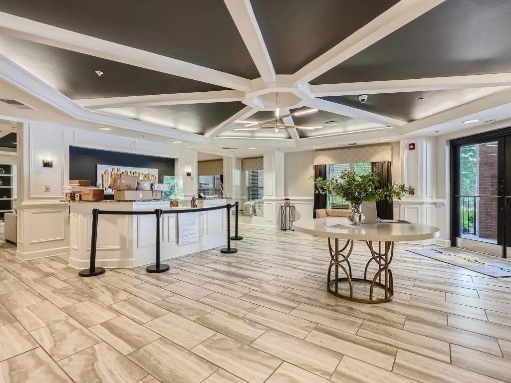 200 River Vista Drive Unit 405, Atlanta, Georgia 30339, 1 Bedroom Bedrooms, ,1 BathroomBathrooms,Residential,Sold,200 River Vista Drive Unit 405,7094323