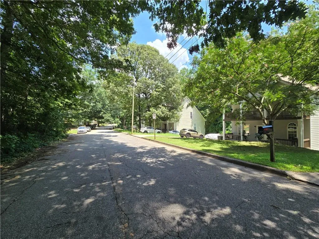 0 Peek Rd Nw, Atlanta, Georgia 30318, ,Land,Sold,0 Peek Rd Nw,7602544
