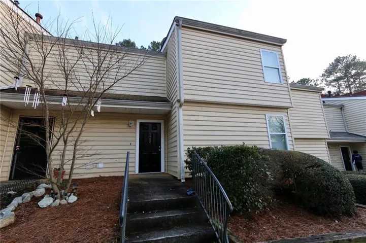 2082 Oak Park Lane, Decatur, Georgia 30032