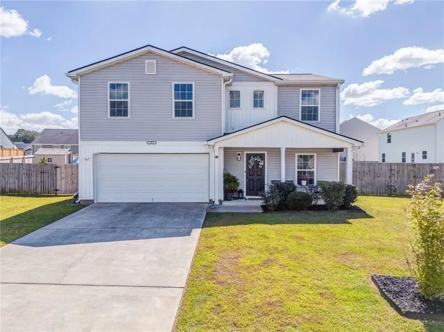 803 Riverside Drive Nw, Calhoun, Georgia 30701