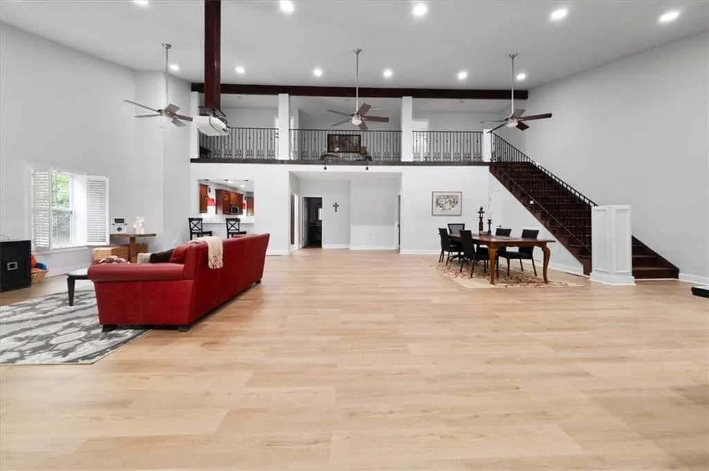Atlanta, Georgia 30318, ,Residential Income,Sold,7569034