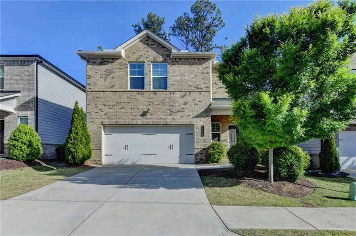 4797 Waxwing Street, Hoschton, Georgia 30548