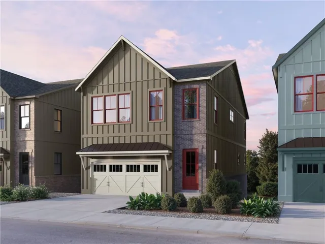 1990 Catnap Court, Chamblee, Georgia 30341