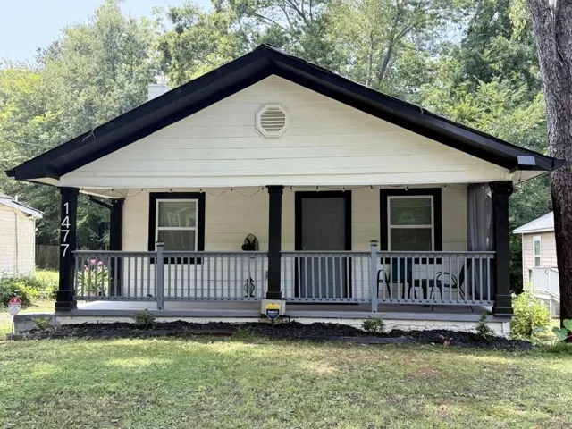 1477 Olive Street Sw, Atlanta, Georgia 30310