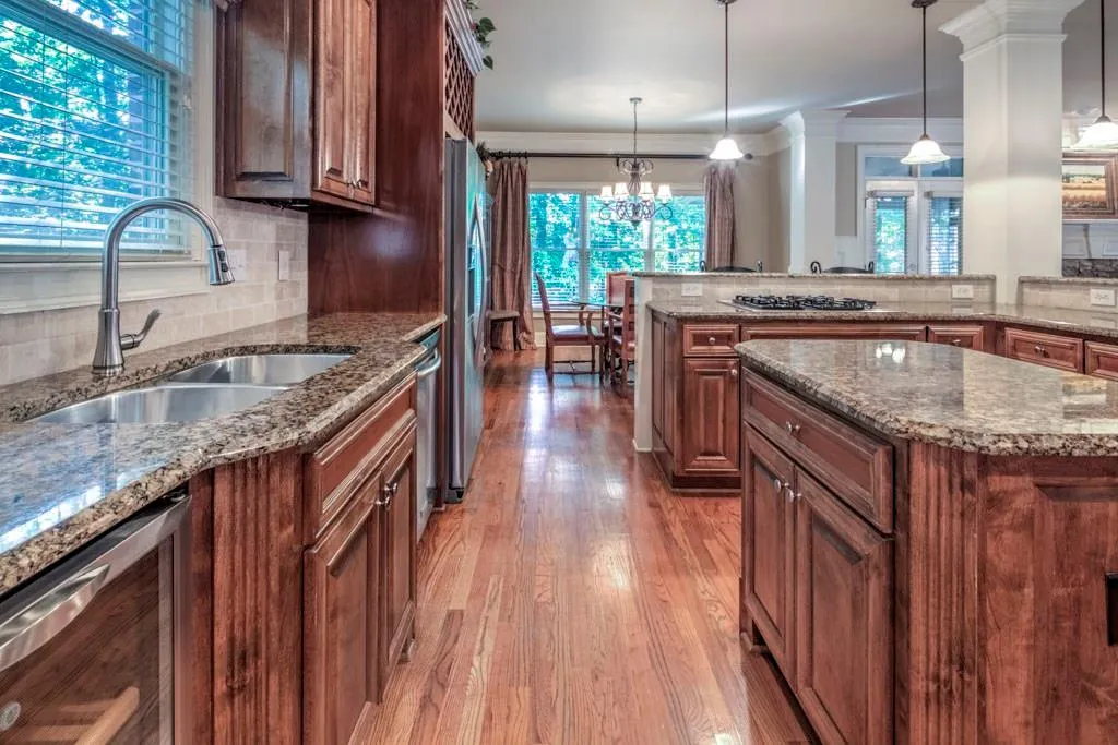 1021 Madeline Lane, Sandy Springs, Georgia 30350, 4 Bedrooms Bedrooms, ,3 BathroomsBathrooms,Residential,Sold,1021 Madeline Lane,6045017
