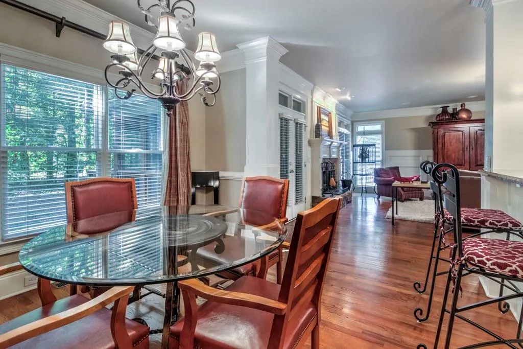 1021 Madeline Lane, Sandy Springs, Georgia 30350, 4 Bedrooms Bedrooms, ,3 BathroomsBathrooms,Residential,Sold,1021 Madeline Lane,6045017
