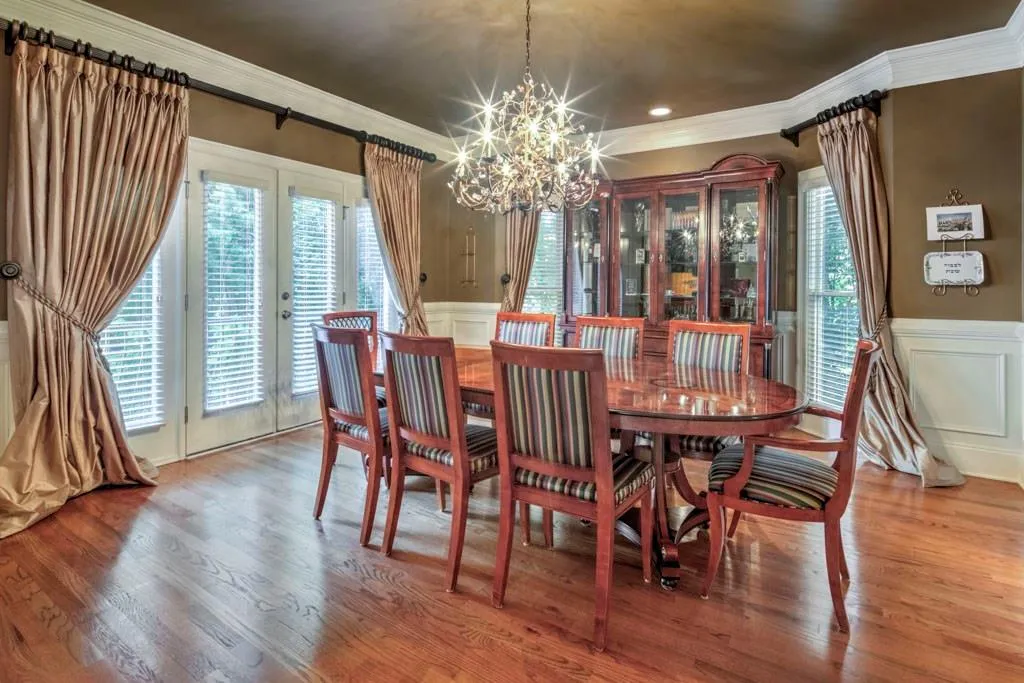 1021 Madeline Lane, Sandy Springs, Georgia 30350, 4 Bedrooms Bedrooms, ,3 BathroomsBathrooms,Residential,Sold,1021 Madeline Lane,6045017