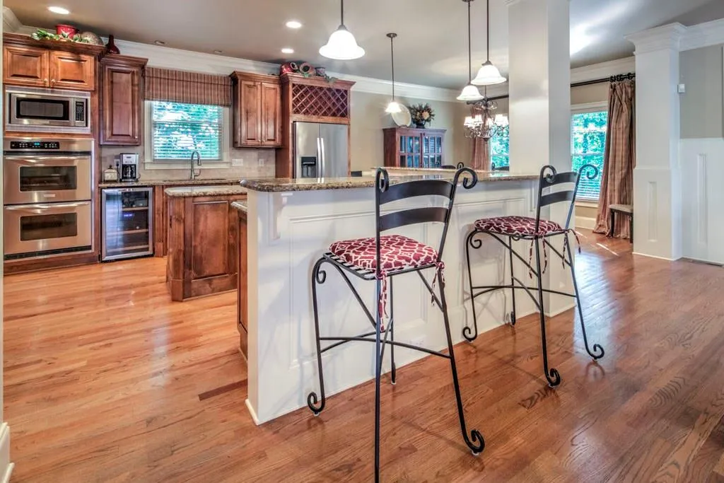 1021 Madeline Lane, Sandy Springs, Georgia 30350, 4 Bedrooms Bedrooms, ,3 BathroomsBathrooms,Residential,Sold,1021 Madeline Lane,6045017