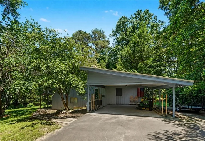 165 Bar H Drive, Athens, Georgia 30605
