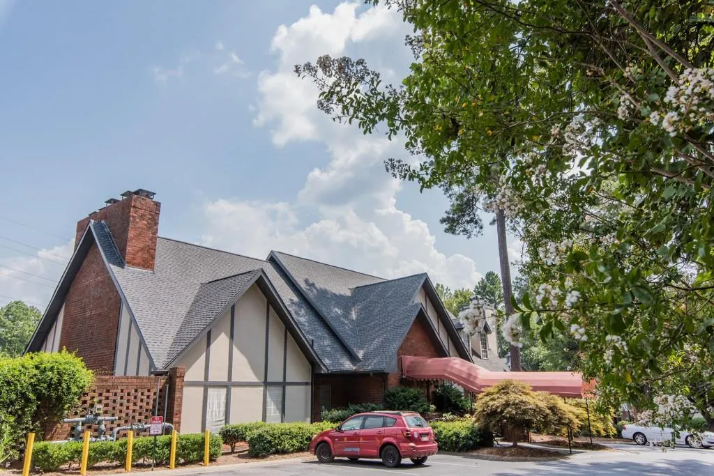 6851 Roswell Road Unit F-14, Atlanta, Georgia 30328, 3 Bedrooms Bedrooms, ,2 BathroomsBathrooms,Residential,Sold,6851 Roswell Road Unit F-14,6059452