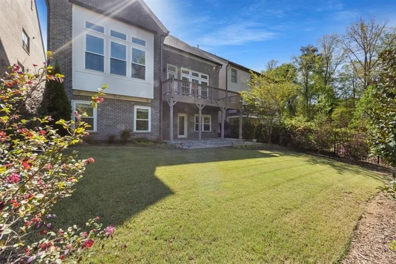 6454 Meridian Way, Atlanta, Georgia 30328, 5 Bedrooms Bedrooms, ,4 BathroomsBathrooms,Residential,For Sale,6454 Meridian Way,7627846