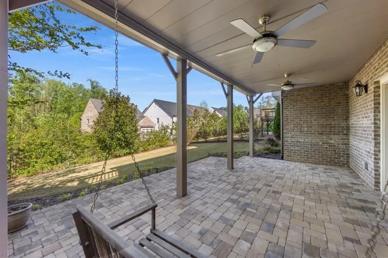 6454 Meridian Way, Atlanta, Georgia 30328, 5 Bedrooms Bedrooms, ,4 BathroomsBathrooms,Residential,For Sale,6454 Meridian Way,7627846