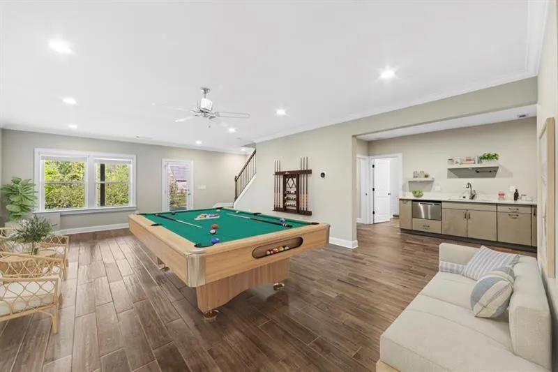 6454 Meridian Way, Atlanta, Georgia 30328, 5 Bedrooms Bedrooms, ,4 BathroomsBathrooms,Residential,For Sale,6454 Meridian Way,7627846